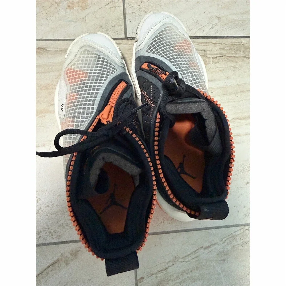 Jordan Why Not Zer0.6 Rattan Russell Westbrook Men's Basketball Shoes